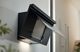 Miele 30" Stainless Steel Insert Range Hood -5