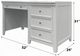 ACME Furniture Lacey White Writing Desk-2