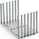 Napoleon® Stainless Steel Extendable Rib Rack-0