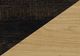 Monarch Specialties Inc. Light Oak/Rustic Oak Nightstand-3