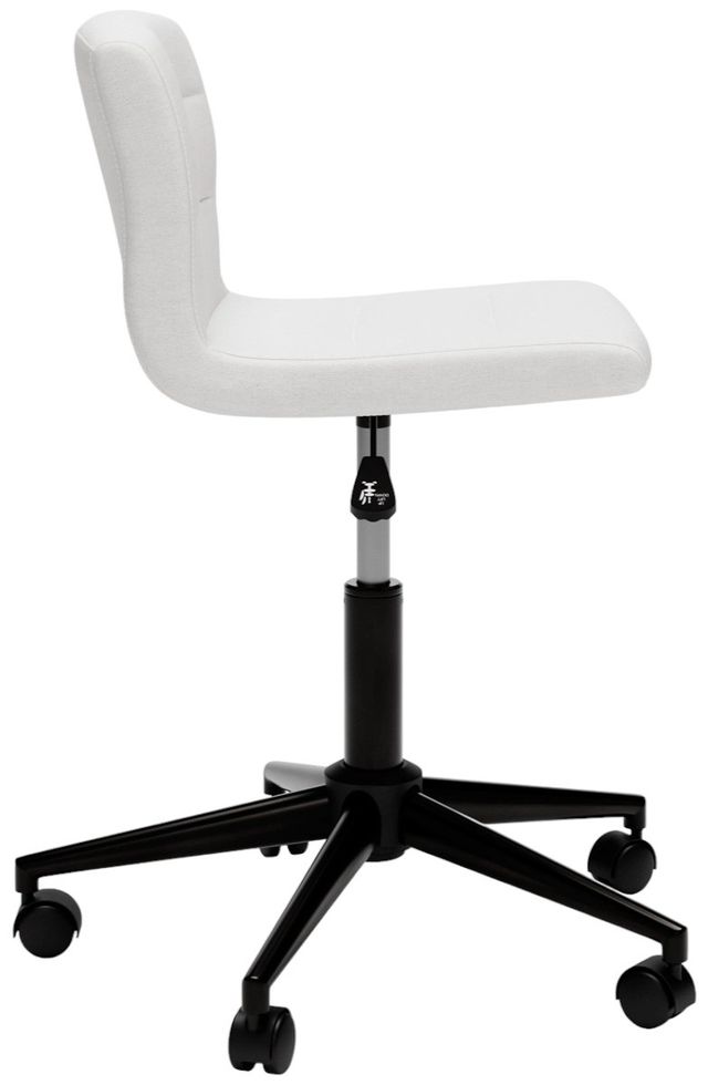Signature Design by Ashley® Beauenali Stone Office Chair-3