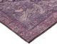 Dalyn™ Rug Company Solace SL14 Eggplant 5'x8' Area Rug-2