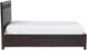 Modus Furniture Nevis Riva Espresso Twin Storage Panel Bed-4