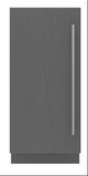 Sub-Zero Designer Series 15" Panel Ready Indoor/Outdoor Undercounter Ice Maker-0