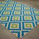 Oriental Weavers™ Cayman 5'x8' Style 1 Area Rug-3