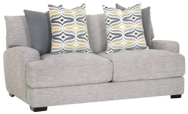 Franklin™ Barton Hannigan Fog Loveseat-0