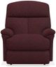 La-Z-Boy® Reed Burgundy Power-Recline™-Xr Reclina-Rocker® Recliner-0