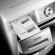 Maytag® 5.8 Cu. Ft. White Front Load Washer-2