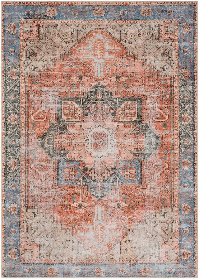 Surya Amelie Multi 8'x10' Area Rug-0