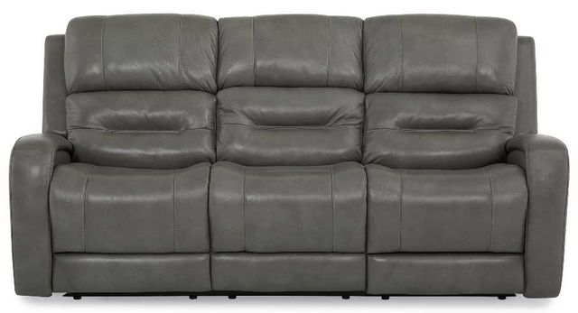 Palliser® Furniture Customizable Washington Power Reclining Sofa with Power Headrest-1