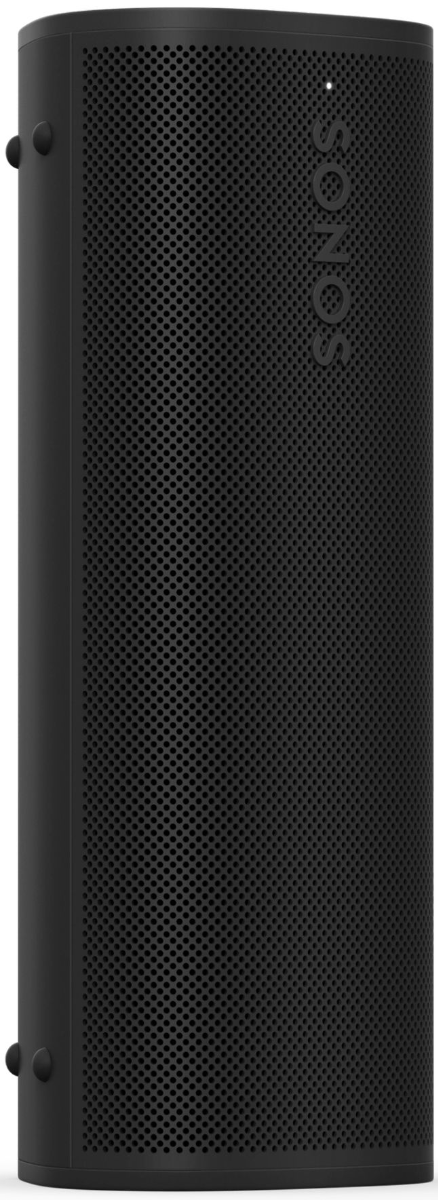 Sonos® Roam 2 Black Smart Portable Speaker | Superstore Electronics