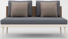 Brown Jordan® 20TWENTY Loveseat
