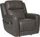 Signature Design by Ashley® 4Z Riverlee Anchor Power Lift Recliner-0
