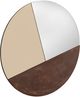 TOV Furniture by TOV Mirrors Copper Mixt Mirror-3
