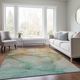 Dalyn™ Rug Company Odyssey OY6 Taupe 5'x8' Area Rug-4