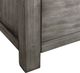Elements International Wade Gray Youth Dresser-4