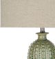Surya Newell Dark Green Table Lamp-1