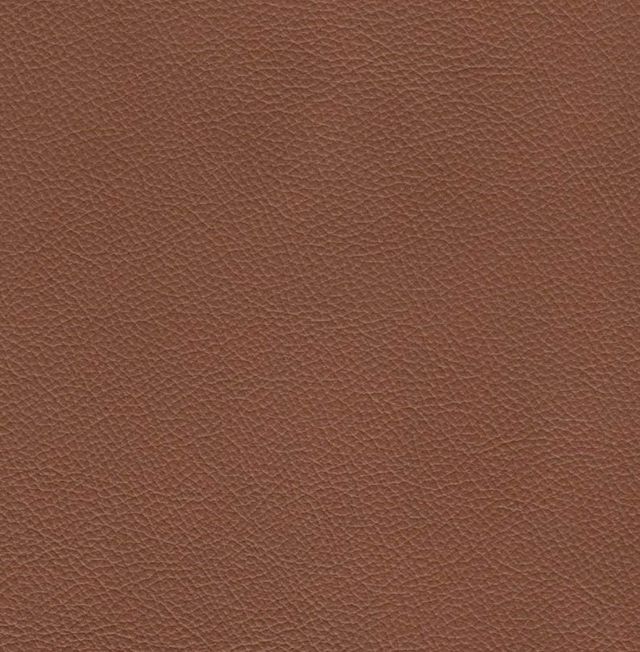 Hydeline® Ashby Cognac Brown Power Recliner with Power Headrest-2