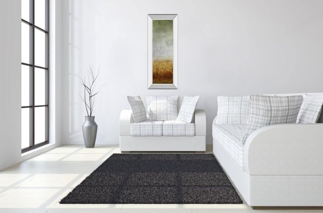 Classy Living John Butler Lush Field I Wall Art-1