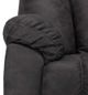 Franklin™ Connery Amargo Slate Rocker Recliner-4