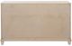 Coaster® Pembroke Washed Oak Dresser Cabinet and Mirror-3