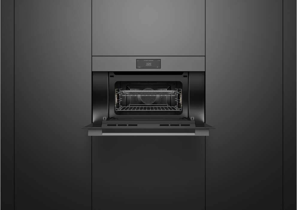Fisher & Paykel OM30NMUG3 Series 9 Oven