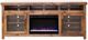 Legends Home Dakota Whiskey 77" Fireplace Console-0