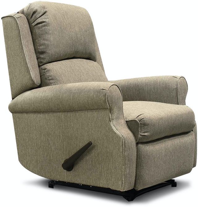 Creek Side Customs Customizable Marybeth Swivel Gliding Recliner-0