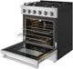 Thor Kitchen S Series 30" Pro Style Natural Gas Range-4