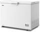Whirlpool® 11 Cu. Ft. White Chest Freezer with 2 Storage Basket-3
