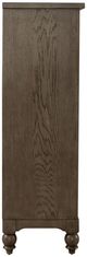 Liberty Furniture Americana Farmhouse Dusty Taupe Chest-3
