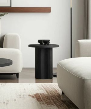 Luxure End Table