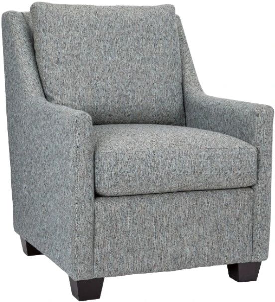 Decor-Rest® Furniture LTD Customizable 2626 Chair-0