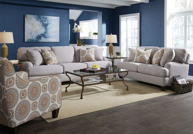 Franklin™ Brianna Paradigm Mineral Sofa-1