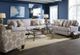 Franklin™ Brianna Paradigm Mineral Sofa-1