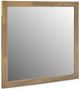 VIG Furniture Nova Domus Fantasia Walnut Mirror-0