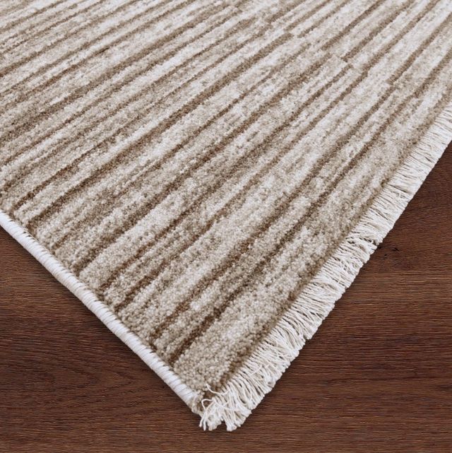 Renwil® Blake 1'x1' Style 3 Rug Sample-2