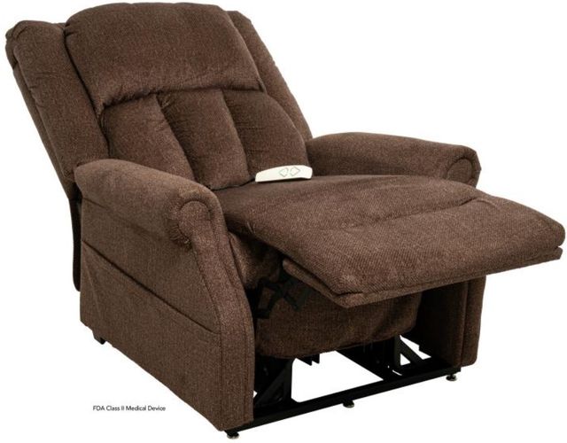 Mega Motion® Trio Tenacity Vance Cafe Power Lift Recliner-3
