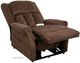 Mega Motion® Trio Tenacity Vance Cafe Power Lift Recliner-3