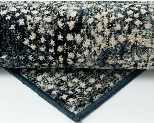 Orian Adagio Shelly Indigo 5'x8' Area Rug-3