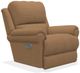 La-Z-Boy® Neal Fawn Power Rocking Recliner-1