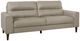Homelegance® Lewes 2-Piece Latte Living Room Seating Set-2