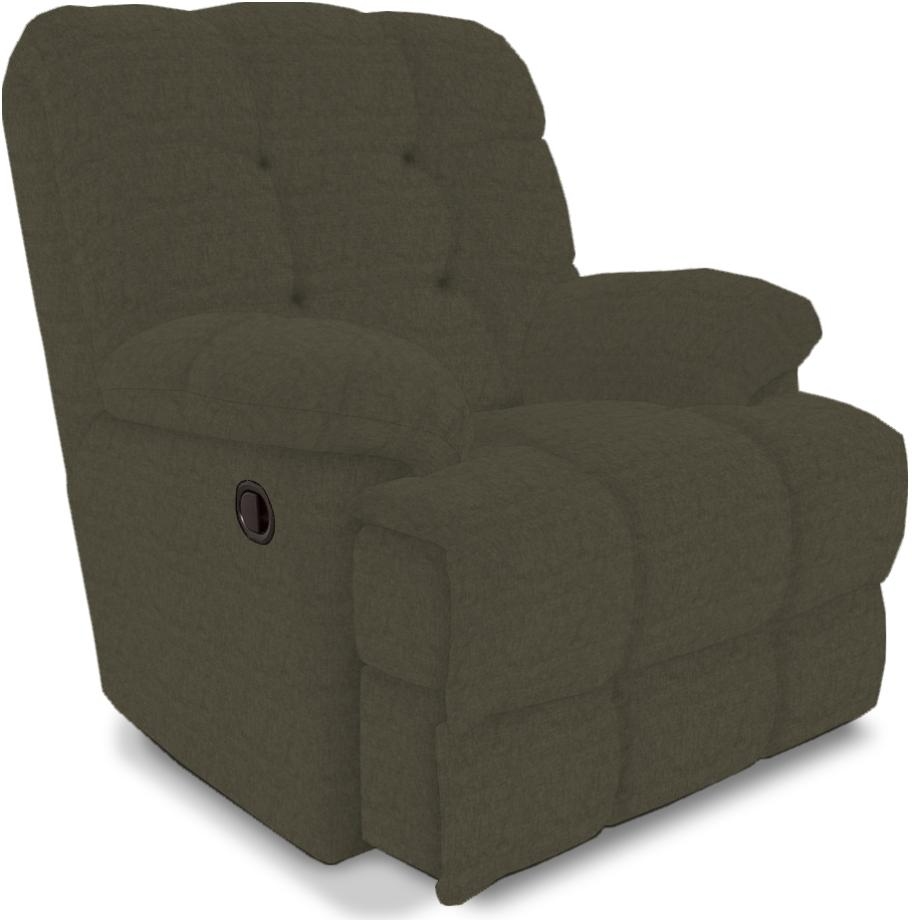 England Furniture Customizable EZ Motion Minimum Proximity Recliner - Thumbnail 3