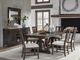 Magnussen Home® Westley Falls Graphite Buffet-1