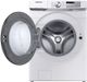 Samsung 4.5 Cu. Ft. White Front Load Washer-1
