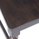 Jofran Inc. Winchester Portwood Dining Chair-5