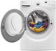 Whirlpool® Front Load Washer-White-2