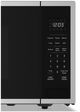 KitchenAid® 1.6 Cu. Ft. Stainless Steel Countertop Microwave with Auto Functions-4