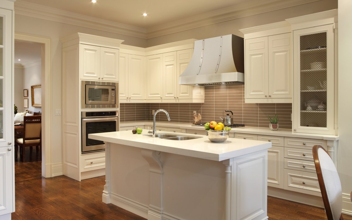 Elica Disegno Series Oristano Range Hood - Thumbnail 2
