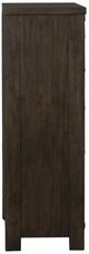 Liberty Furniture Thornwood Hills Rock Beaten Brown Chest-2